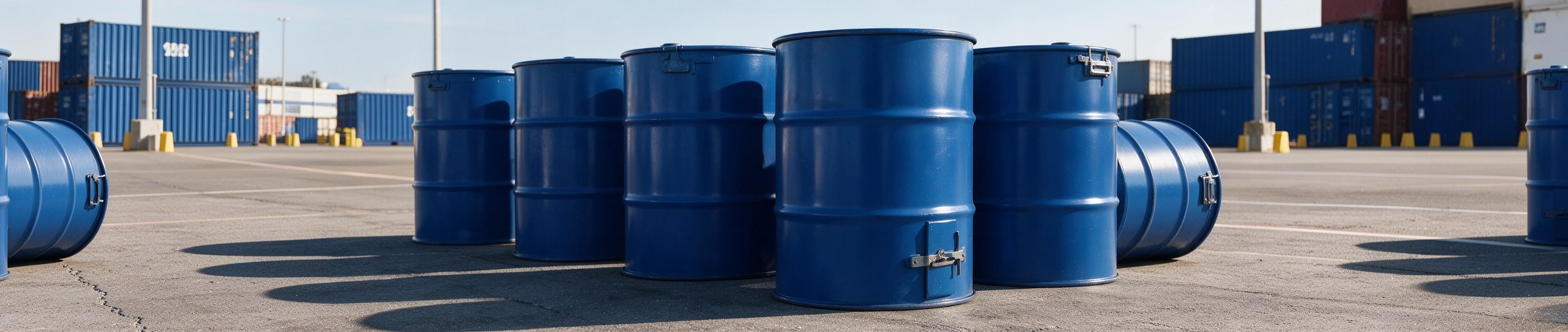 Dangerous goods transportation