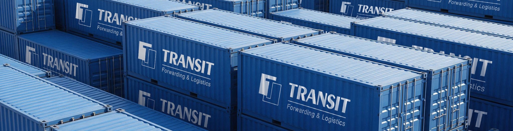 In-port cargo handling