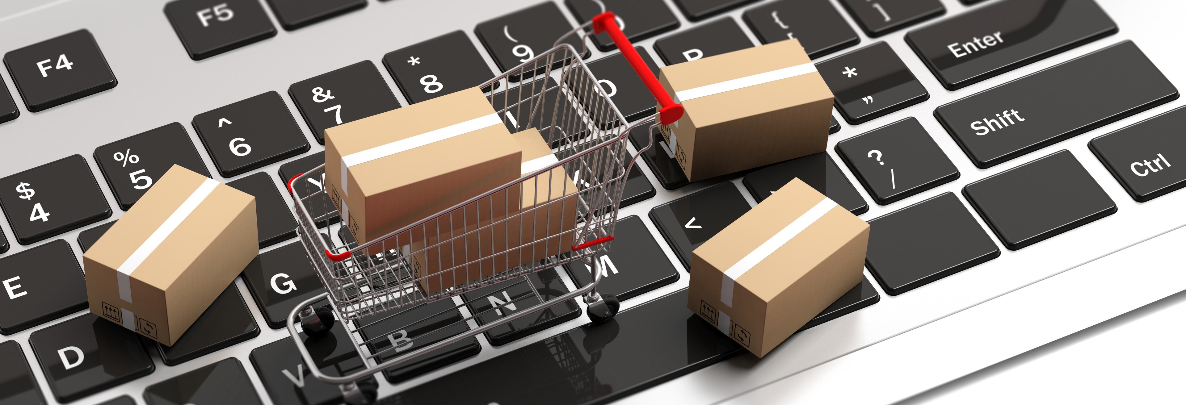 Fulfillment for online stores and marketplaces
