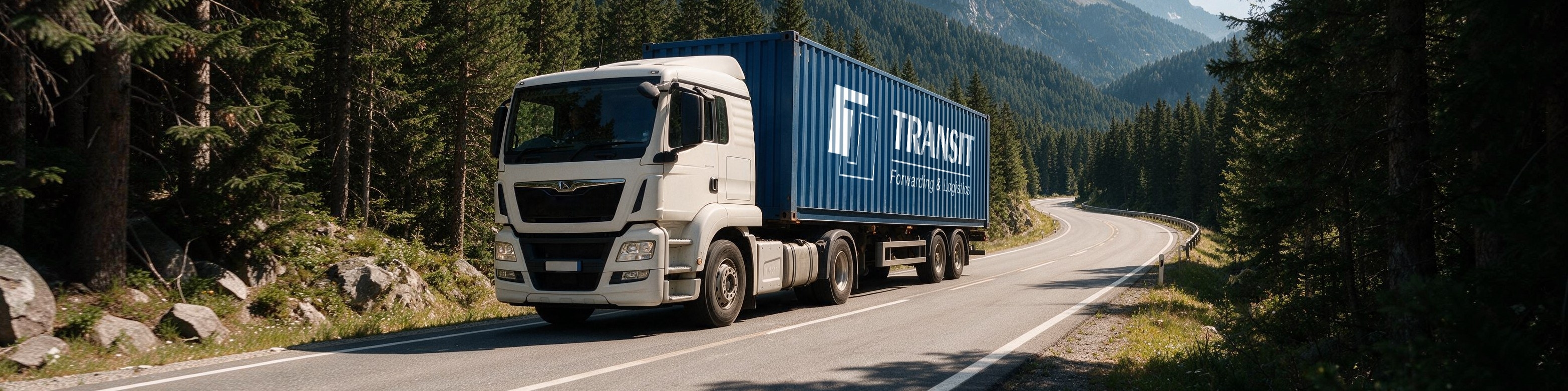 FCL — Vận tải đường bộ