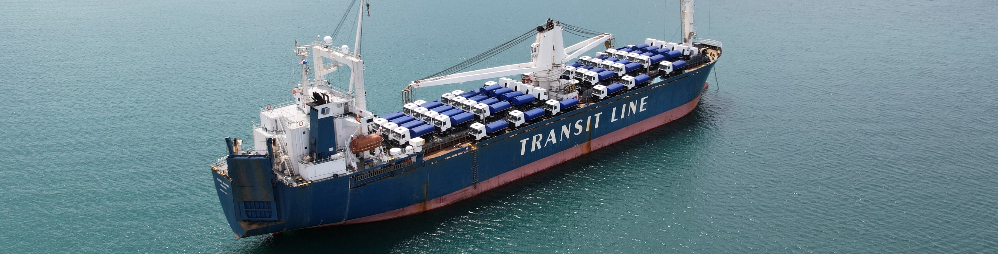 Logistics dự án