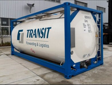 «ТРАНЗИТ»: комплексные решения в перевозке наливных опасных грузов