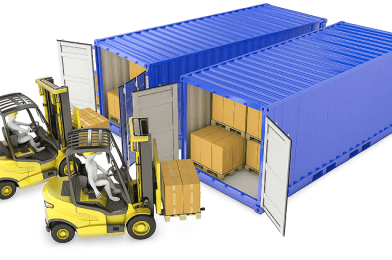 Зачем и как упаковывать груз для транспортировки?