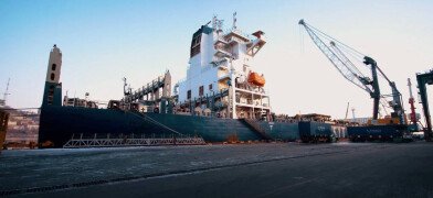 Транзит Тавайза в феврале на Санкт-Петербург