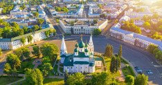 В Ярославле открыт партнерский филиал ТРАНЗИТ