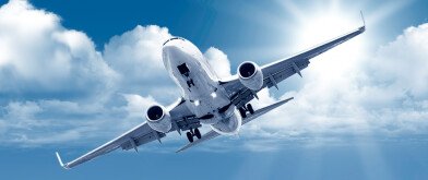 航空运输