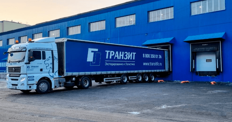 Новости компании | ТК Транзит