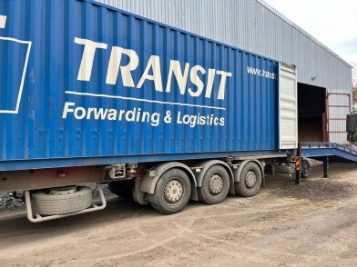 Транзит запускает комплекс логистических решений для предприятий агропромышленного сектора