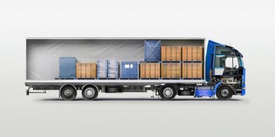 Сборные грузы в международной логистике: что нужно знать