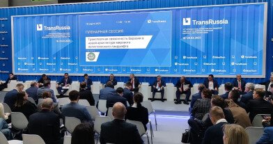 ТРАНЗИТ инициирует приоритетный доступ российским судовладельцам к мощностям железной дороги, что поспособствует развитию отечественного флота