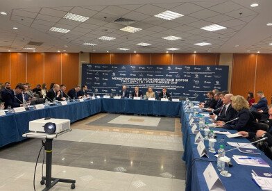 Инициатива ТРАНЗИТ: нефинансовая поддержка российских судоходных компаний для укрепления транспортного суверенитета России