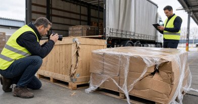 Почему важно страховать груз?