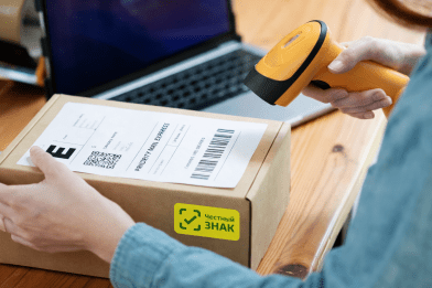 Правила маркировки товаров, импортируемых из КНР в Россию