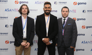 Транзит обсудил со стратегическими партнерами сотрудничество в Шри-Ланке