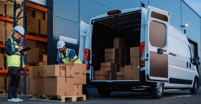 Порядок и особенности экспорта оборудования для промышленности