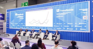 Директор по продажам ТРАНЗИТ Александр Галкин принял участие в кейс-сессии в рамках ТРАНСРОССИЯ-2025
