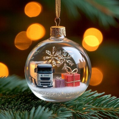 В рамках услуги «Внутрироссийские перевозки»-бесплатное хранение грузов в праздники