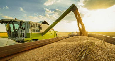 Транзит запускает комплекс логистических решений для предприятий агропромышленного сектора