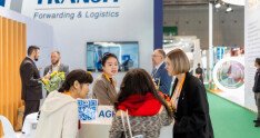 CIIE 2024: ТРАНЗИТ представил логистические возможности и новые компетенции на главной выставке импорта Китая