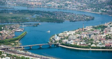 ТРАНЗИТ открыл партнерский филиал в Иркутске
