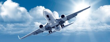 航空运输