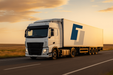 Сборные грузы: как объединение мелких партий помогает снизить затраты