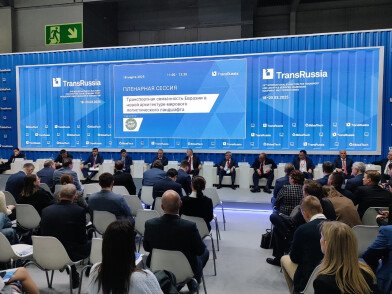 ТРАНЗИТ инициирует приоритетный доступ российским судовладельцам к мощностям железной дороги, что поспособствует развитию отечественного флота