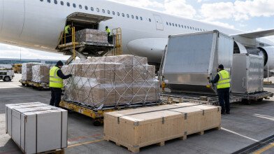 Особенности и виды упаковки грузов для авиаперевозок