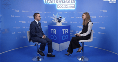 О волатильности, ставках и будущем морской логистики