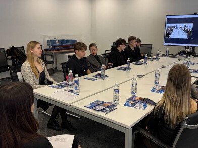 ТРАНЗИТ делает ставку на долгосрочную стратегию.