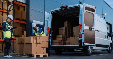 Порядок и особенности экспорта оборудования для промышленности