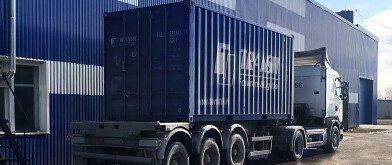 Международные грузоперевозки Беларусь