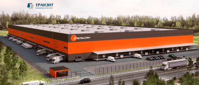 Транзит оптимизирует логистику путем наращивания складских мощностей