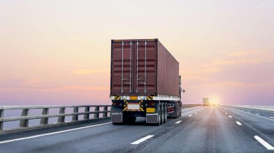 Транзитные перевозки через Беларусь