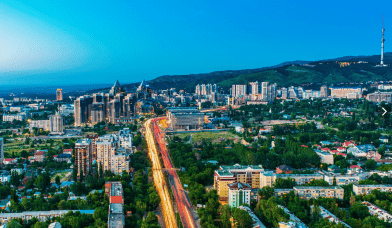 ТРАНЗИТ открыл офис в Казахстане