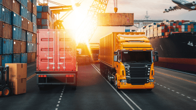 Международная транспортная группа «Транзит» - комплексное решение для вашего бизнеса.