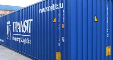 Компания "Транзит" пополнила собственный контейнерный парк