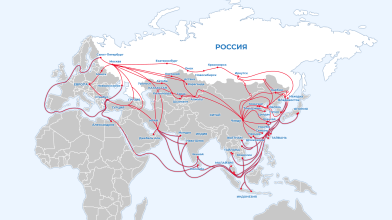 Филиал в Республике Беларусь