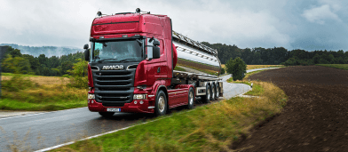 Основные аспекты перевозки наливных грузов