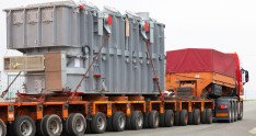 Автомобильные перевозки тяжеловесных грузов: назначение, особенности организации, цены