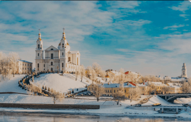 ТРАНЗИТ открыл структурное подразделение в Республике Беларусь