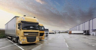Что такое регулярные автомобильные перевозки и ее особенности в России