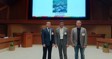 Делегация ТРАНЗИТ в рамках сотрудничества приняла участие в Форуме операторов мультимодальных перевозок и сухих портов в Таиланде!