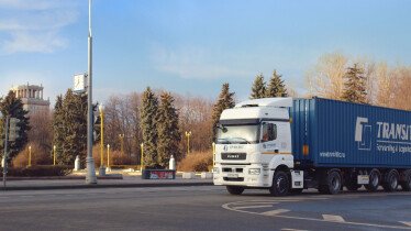 Международные грузоперевозки Беларусь