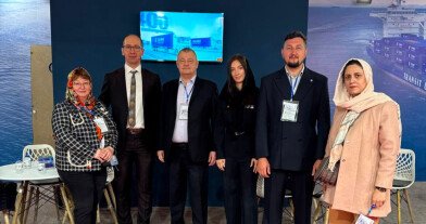 ТРАНЗИТ принимает участие в международный выставке EURASIA EXPO в Иране