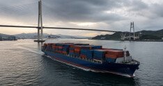 Что такое TEU (ДФЭ) в контейнерных перевозках