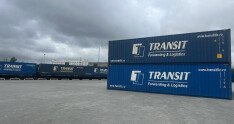 ТРАНЗИТ запустил регулярный контейнерный сервис из восточной части Китая со станции Хэфэй в Москву