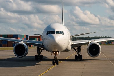 Как изменения в авиационной индустрии влияют на логистику