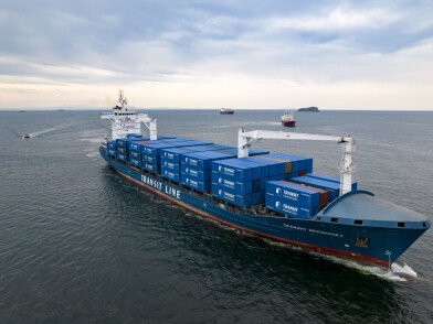 Особенности международных контейнерных перевозок