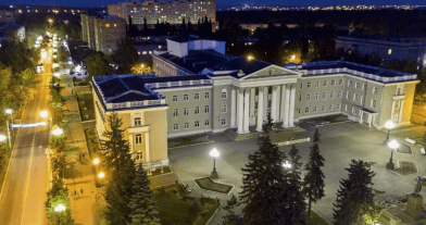 ТРАНЗИТ открывает партнерский филиал в г. Ступино Московской области
